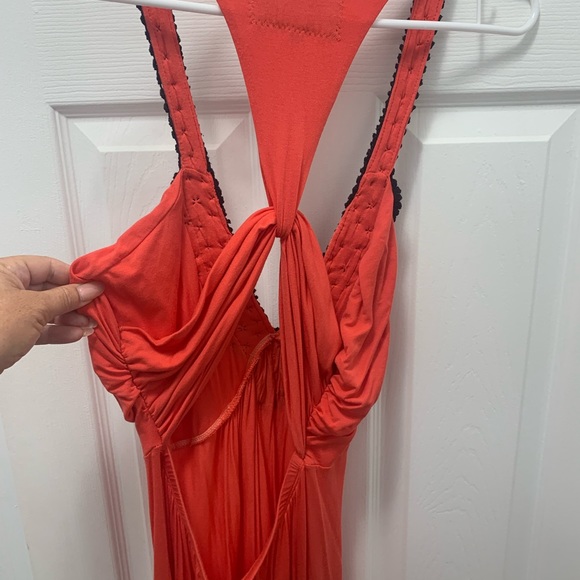 Soul Revival Dress - Picture 5 of 5